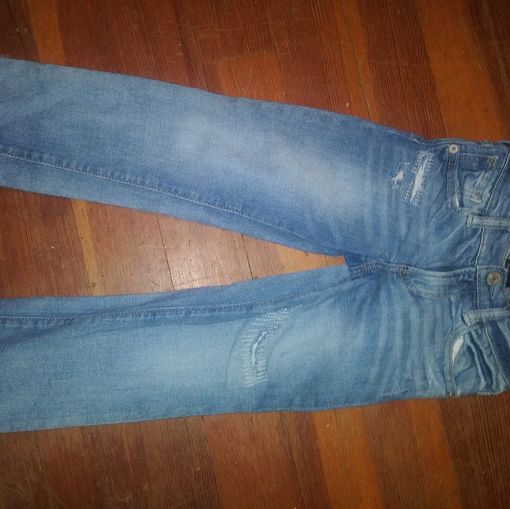 Gap jeans boys